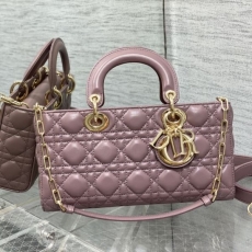 Christian Dior My Lady Bags